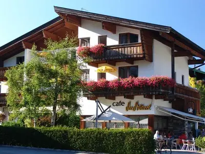 Ferienwohnung für 4 Personen (45 m²) in Achenkirch 1/10