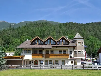 Ferienwohnung für 4 Personen (37 m²) in Achenkirch 1/10