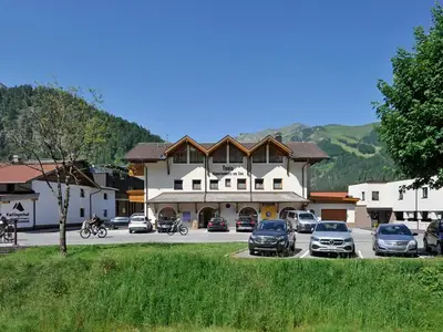 Ferienwohnung für 4 Personen (37 m²) in Achenkirch 2/10
