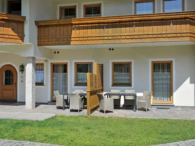 Ferienwohnung für 4 Personen (37 m²) in Achenkirch 4/10