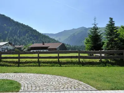 Ferienwohnung für 4 Personen (37 m²) in Achenkirch 5/10