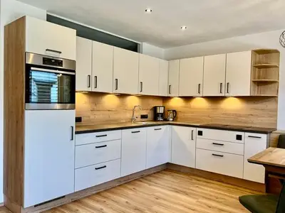 Ferienwohnung für 4 Personen (65 m²) in Achenkirch 7/10