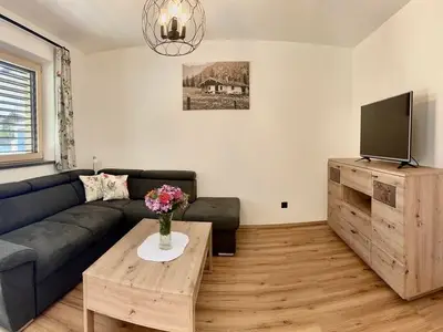 Ferienwohnung für 4 Personen (65 m²) in Achenkirch 8/10
