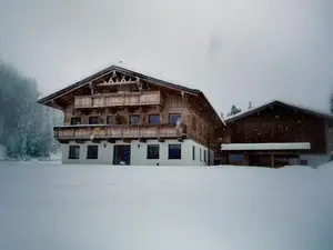 Ferienwohnung für 5 Personen (70 m²) in Achenkirch