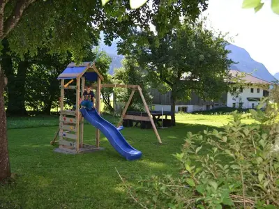 Ferienwohnung für 2 Personen (24 m²) in Achenkirch 10/10