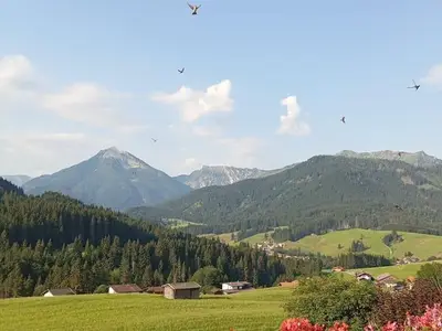 Ferienwohnung für 6 Personen (75 m²) in Achenkirch 2/10