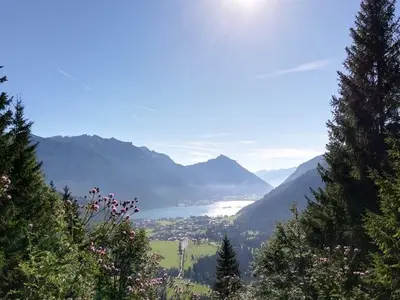 Ferienwohnung für 6 Personen (75 m²) in Achenkirch 4/10