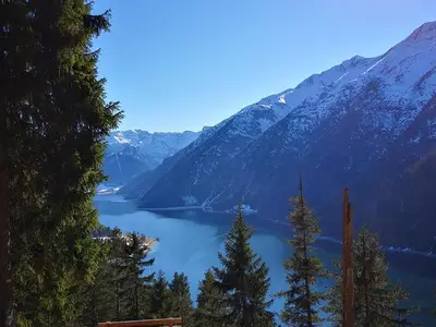 Ferienwohnung für 6 Personen (75 m²) in Achenkirch 6/10