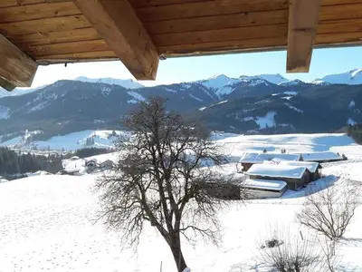 Ferienwohnung für 6 Personen (75 m²) in Achenkirch 8/10