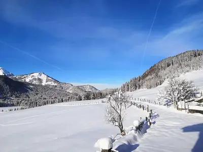 Ferienwohnung für 6 Personen (75 m²) in Achenkirch 9/10