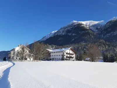 Ferienwohnung für 6 Personen (100 m²) in Achenkirch 3/10