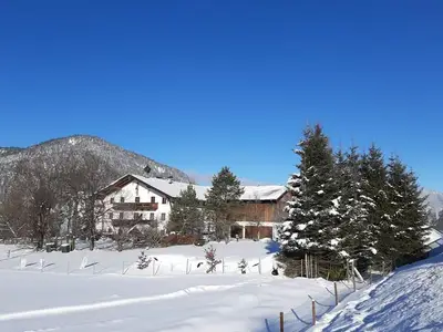 Ferienwohnung für 6 Personen (100 m²) in Achenkirch 4/10