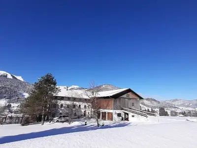 Ferienwohnung für 6 Personen (100 m²) in Achenkirch 5/10
