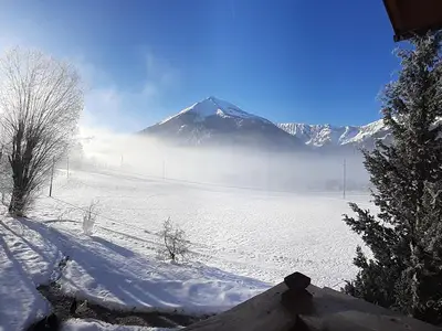 Ferienwohnung für 6 Personen (100 m²) in Achenkirch 6/10