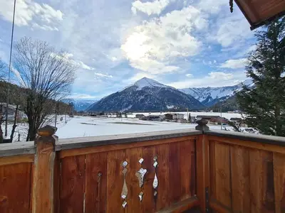 Ferienwohnung für 6 Personen (100 m²) in Achenkirch 7/10