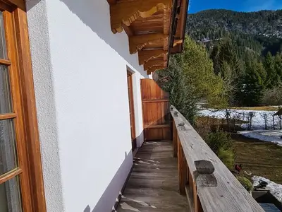 Ferienwohnung für 6 Personen (100 m²) in Achenkirch 8/10