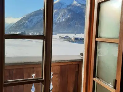 Ferienwohnung für 6 Personen (100 m²) in Achenkirch 9/10