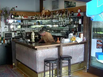 Ferienwohnung für 4 Personen (55 m²) in Achenkirch 1/10