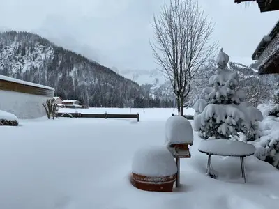 Ferienwohnung für 4 Personen (55 m²) in Achenkirch 3/10
