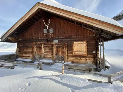Ferienwohnung für 4 Personen (55 m²) in Achenkirch 5/10