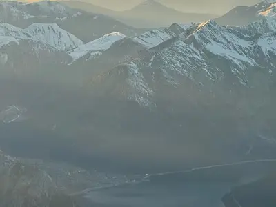 Ferienwohnung für 4 Personen (55 m²) in Achenkirch 8/10