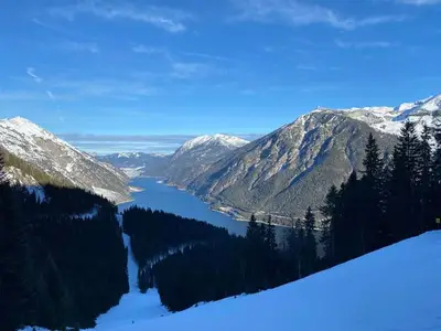 Ferienwohnung für 4 Personen (55 m²) in Achenkirch 9/10