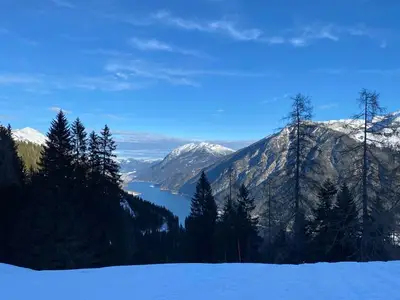 Ferienwohnung für 4 Personen (55 m²) in Achenkirch 10/10