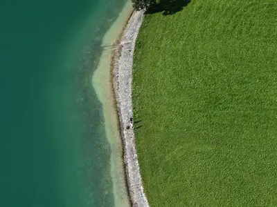 Ferienwohnung für 7 Personen (95 m²) in Achenkirch 7/10