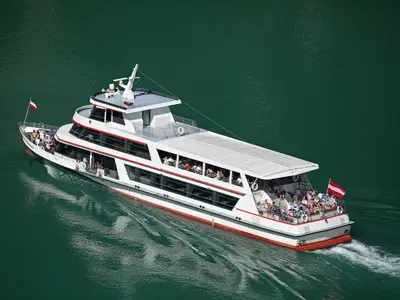 Ferienwohnung für 7 Personen (95 m²) in Achenkirch 9/10