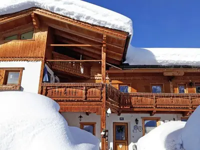 Ferienwohnung für 6 Personen (55 m²) in Achenkirch 2/10