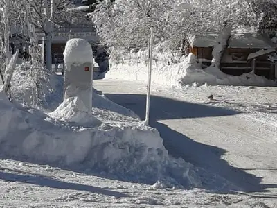 Ferienwohnung für 6 Personen (55 m²) in Achenkirch 7/10