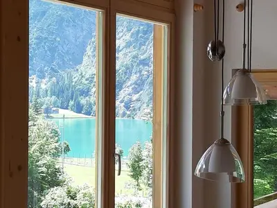 Ferienwohnung für 4 Personen (75 m²) in Achenkirch 1/10