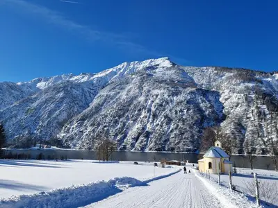 Ferienwohnung für 4 Personen (75 m²) in Achenkirch 2/10