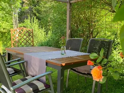 Ferienwohnung für 4 Personen (75 m²) in Achenkirch 3/10