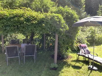 Ferienwohnung für 4 Personen (75 m²) in Achenkirch 4/10