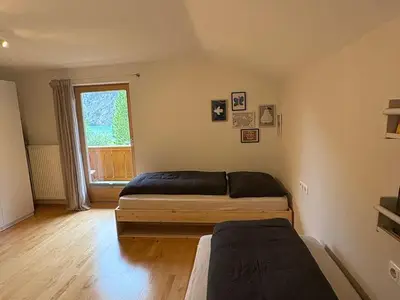 Ferienwohnung für 4 Personen (75 m²) in Achenkirch 5/10