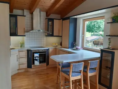 Ferienwohnung für 4 Personen (75 m²) in Achenkirch 6/10