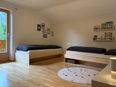 Ferienwohnung für 4 Personen (75 m²) in Achenkirch 7/10