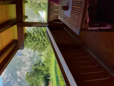 Ferienwohnung für 4 Personen (75 m²) in Achenkirch 8/10