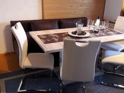 Ferienwohnung für 5 Personen (65 m²) in Achenkirch 1/10