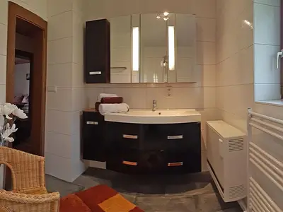 Ferienwohnung für 5 Personen (65 m²) in Achenkirch 3/10