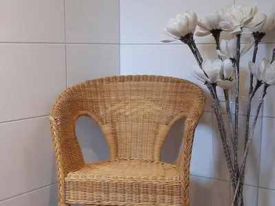 Ferienwohnung für 5 Personen (65 m²) in Achenkirch 5/10