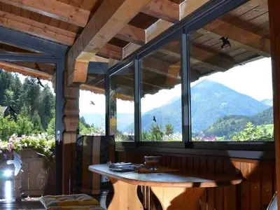 Ferienwohnung für 5 Personen (65 m²) in Achenkirch 9/10