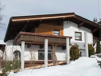 Ferienwohnung für 5 Personen (65 m²) in Achenkirch 10/10