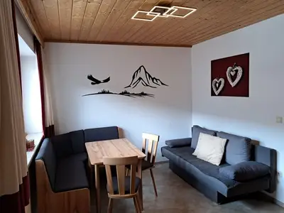 Ferienwohnung für 5 Personen (80 m²) in Achenkirch 5/10