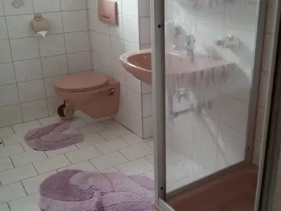 Ferienwohnung für 5 Personen (80 m²) in Achenkirch 6/10