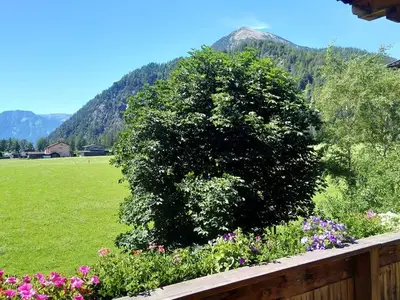 Ferienwohnung für 5 Personen (80 m²) in Achenkirch 7/10