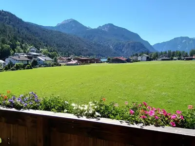 Ferienwohnung für 5 Personen (80 m²) in Achenkirch 8/10