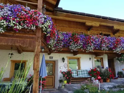 Ferienwohnung für 6 Personen (55 m²) in Achenkirch 9/10