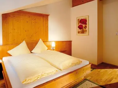 Ferienwohnung für 2 Personen (35 m²) in Achenkirch 8/10